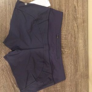 Run times short II LULULEMON